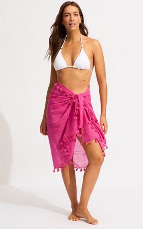 Hot Pink