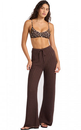 Earthy Brown