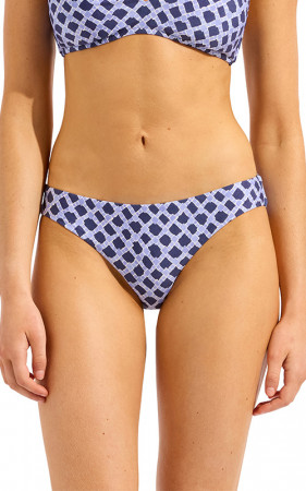 Blue Indigo