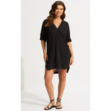 Essential Coverup : Black