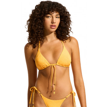Oasis Slide Tri : Butter