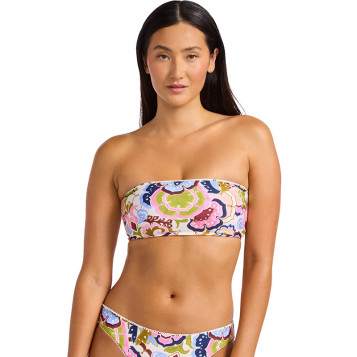 Tube Top : Vanilla