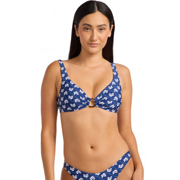 Multifit Ring Front Tank : Classic Navy