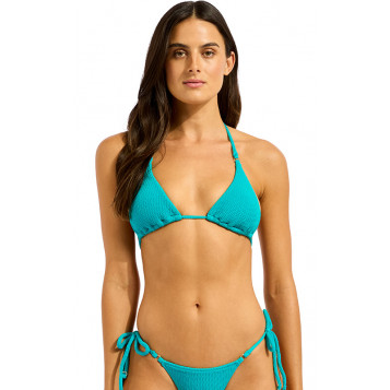 Sea Dive Slide Tri : Caribbean Blue