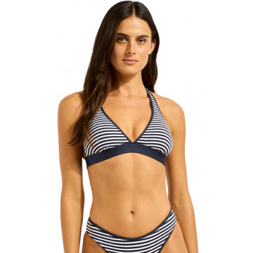 Club House Multi Fit Longline Tri : True Navy