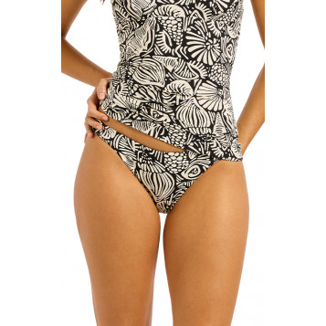 C Shells Reversible Hipster : Black