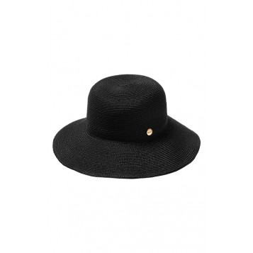 Newport Fedora : Black