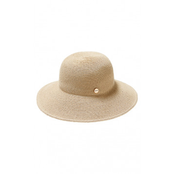 Newport Fedora : Gold
