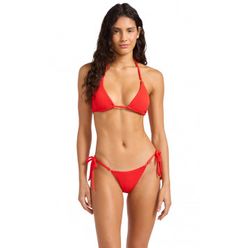Sea Dive Slide Tri : Tomato Red