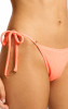 Peach Pink