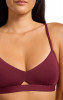 Dark Burgundy
