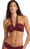 Dark Burgundy