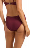 Dark Burgundy