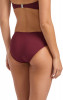 Dark Burgundy