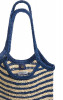 Natural/Navy