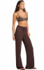 Earthy Brown