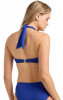 Luminous Blue