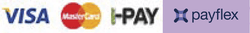 Payment methods